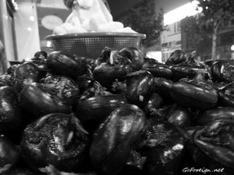 biqi - water chestnut