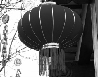 Chinese lantern