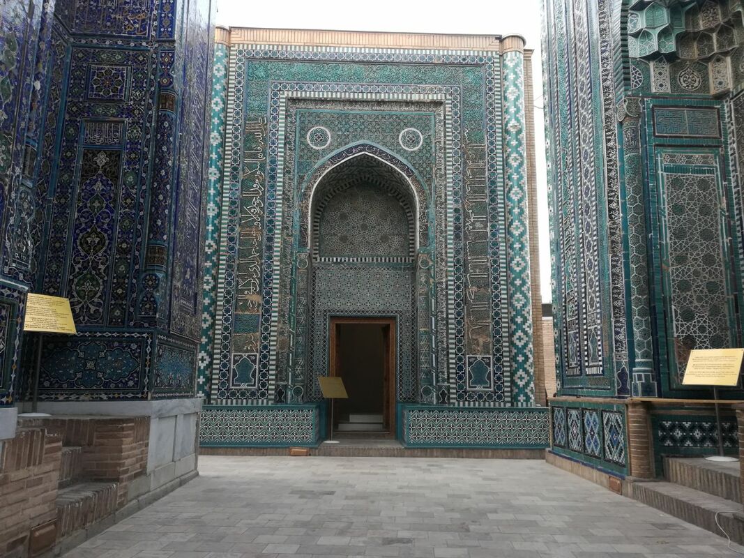 Bukhara