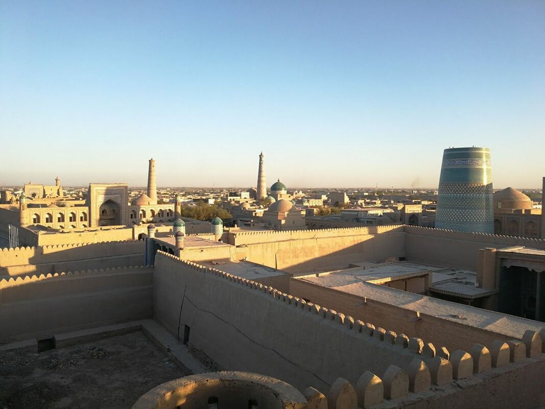 Khiva