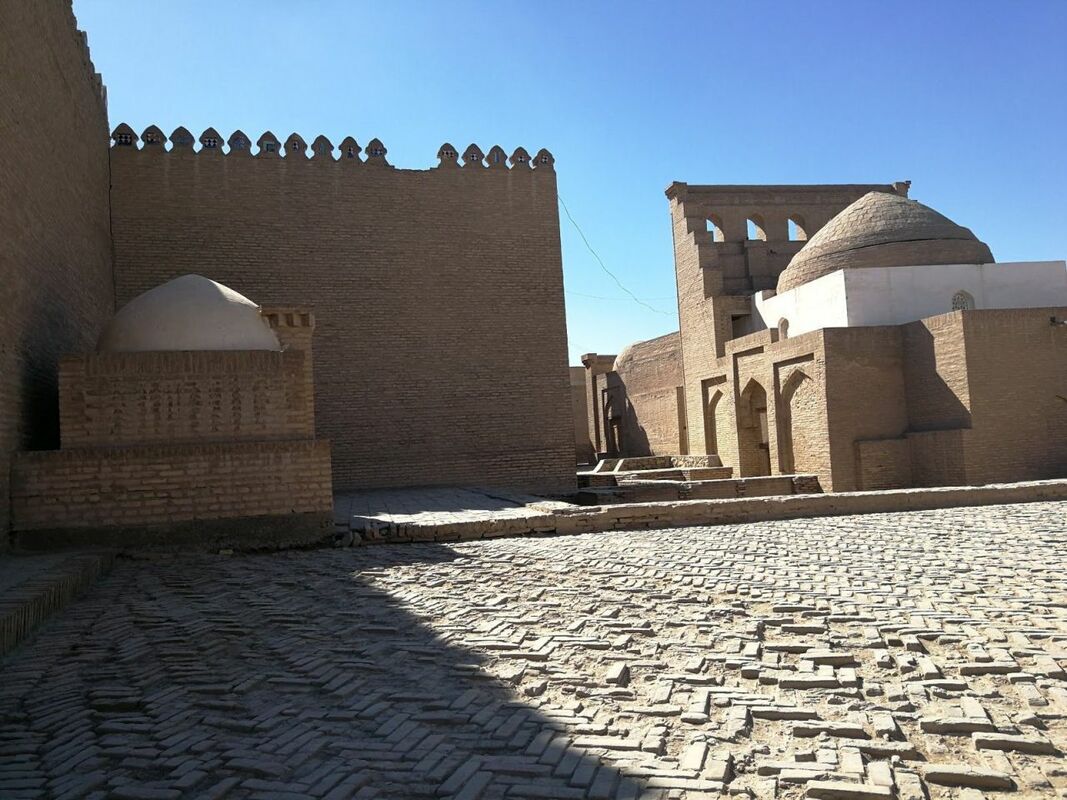 Khiva